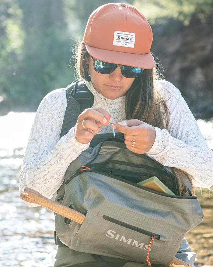 Simms Dry Creek Z Sling - Steel