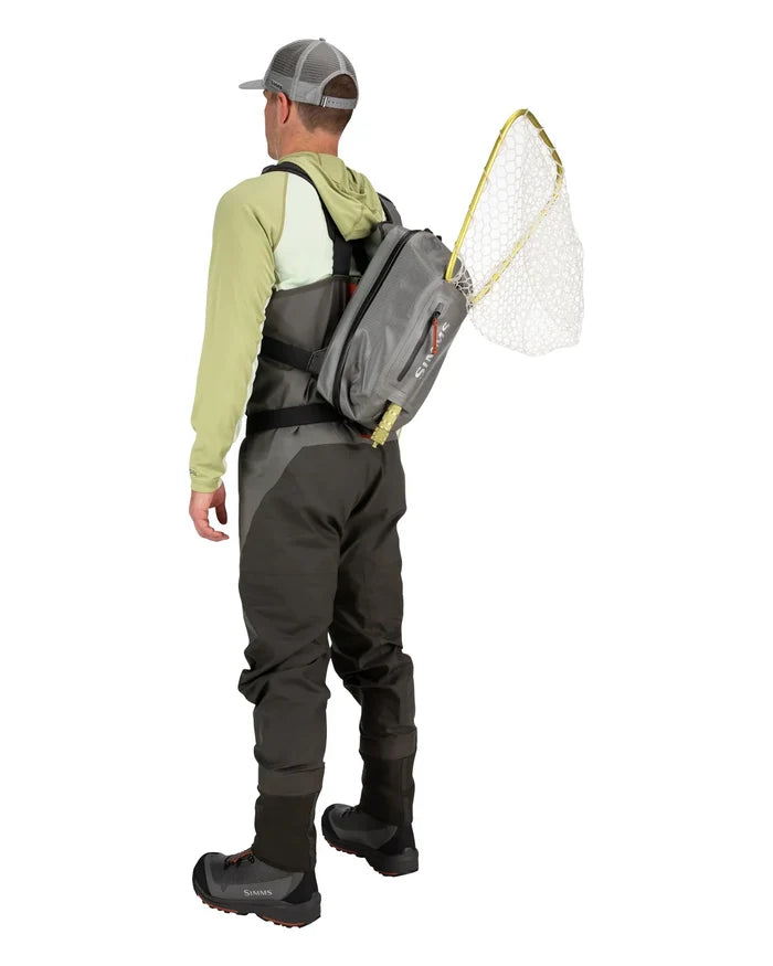 Simms Dry Creek Z Sling - Steel