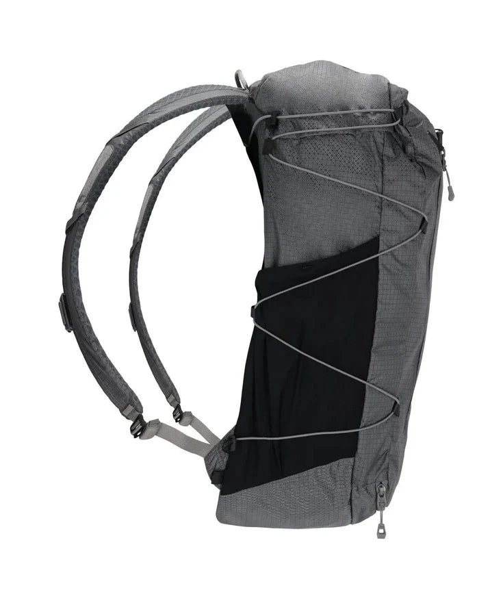 Simms Flyweight Backpack - Smoke - Past Season