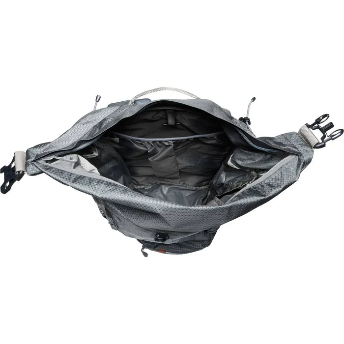 Simms Flyweight Backpack - Smoke - Past Season