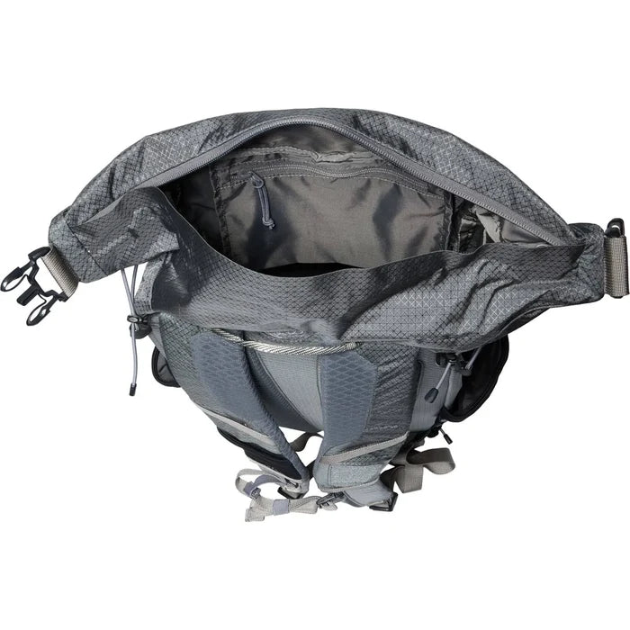 Simms Flyweight Backpack - Smoke - Past Season