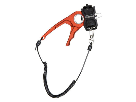 Simms Flyweight Plier - Simms Orange
