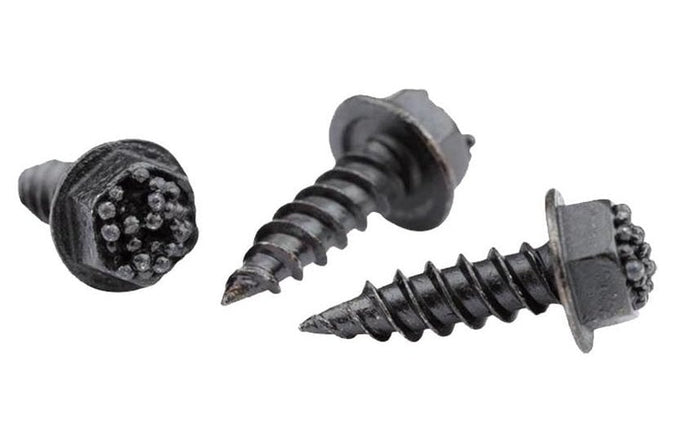 Simms HardBite Studs for Felt Soles - 20 Pack
