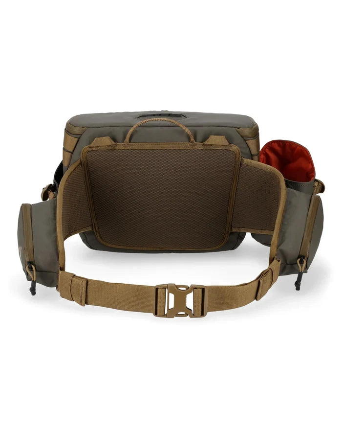 Simms Headwaters Hip Pack - Hickory