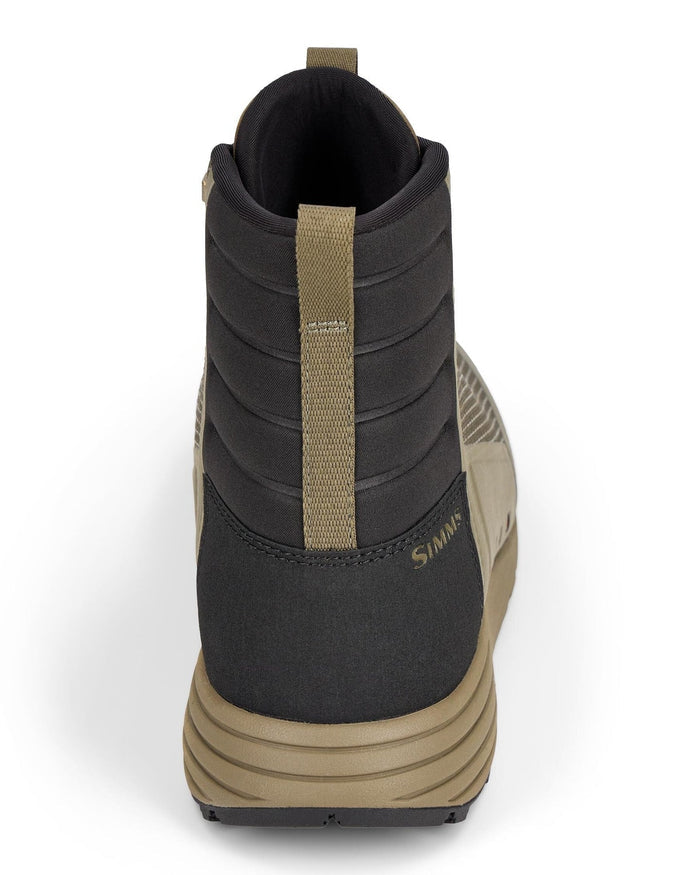 Simms Men's Access Boot - Dark Stone