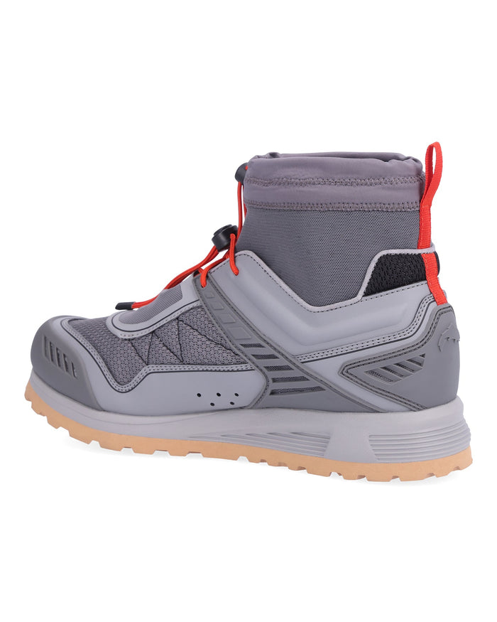 Simms Men's Flyweight Access Wet Wading Shoe - Vibram