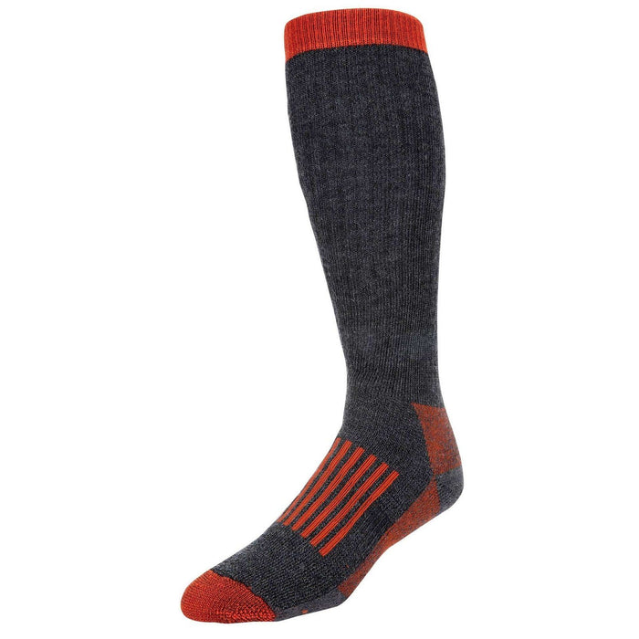 Simms Men's Merino Thermal OTC Sock