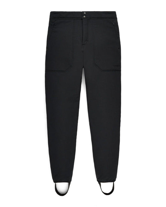 Simms Men's Strata 330 Midlayer Bottom - Black