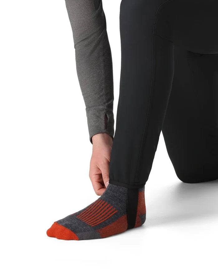Simms M's Strata 330 Bottom Black Stirrup