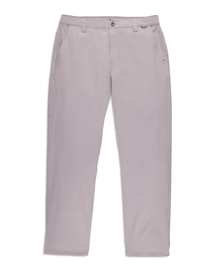Simms Men's Superlight Pants Simms Shale / 32" Regular Men's Pants Rivers and Glen Trading Co