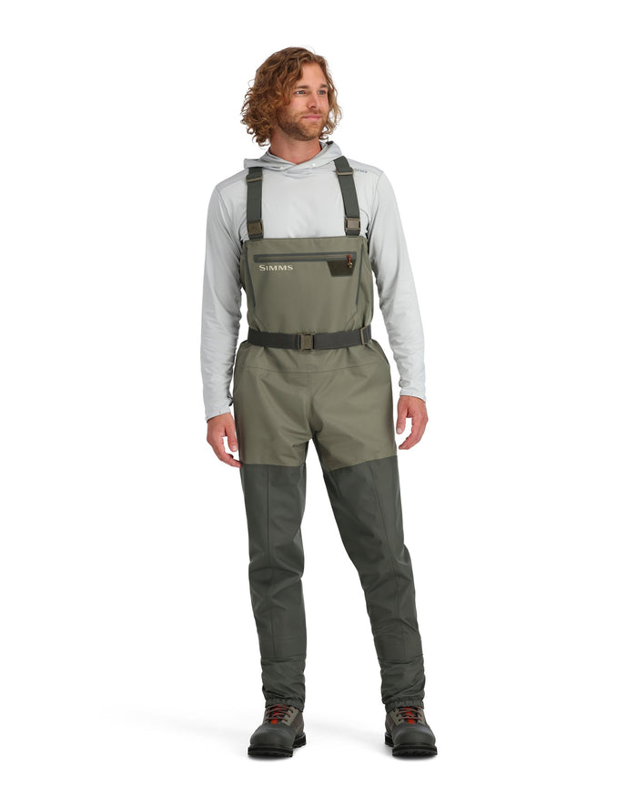 Simms Men's Tributary Waders