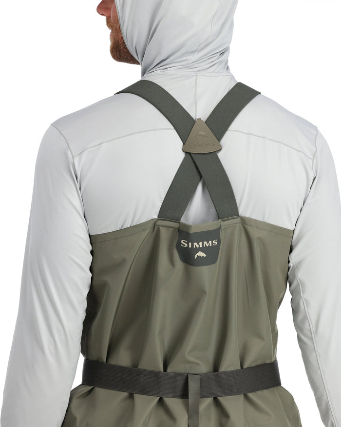 Simms Men's Tributary Waders