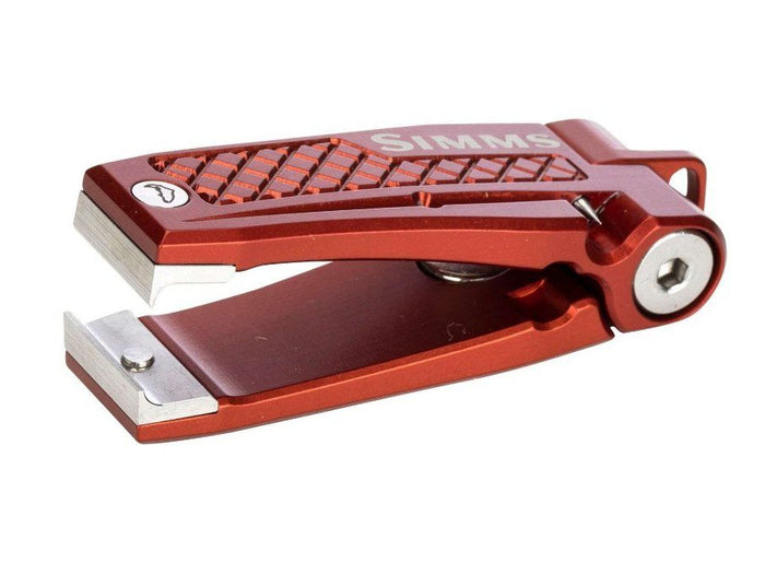 Simms Pro Nipper - Simms Orange