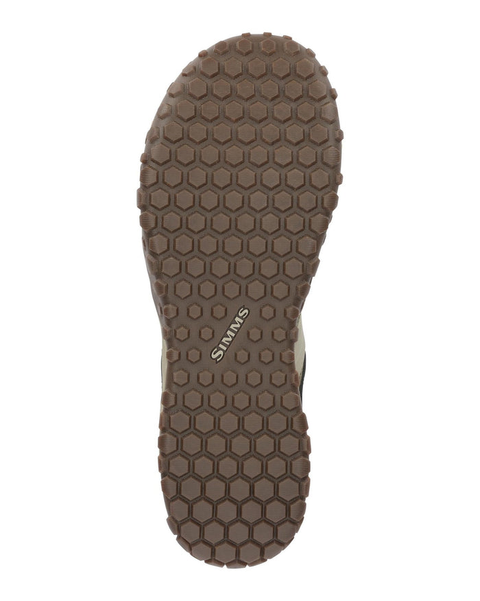 Simms Pursuit Shoe - sole
