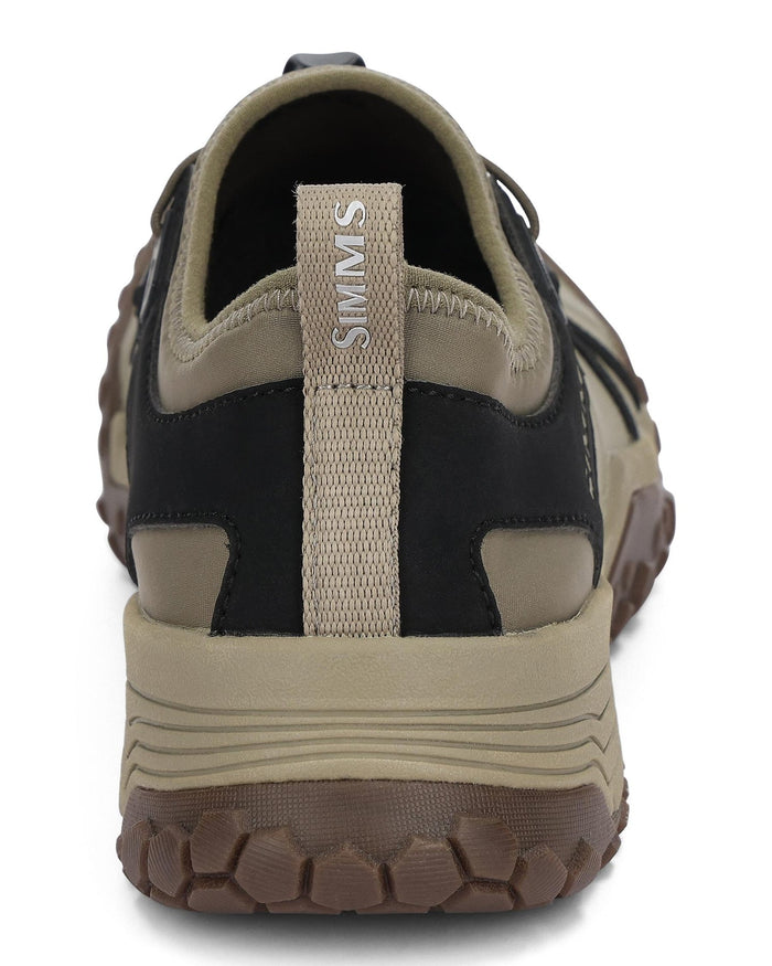 Simms Pursuit Shoe - back