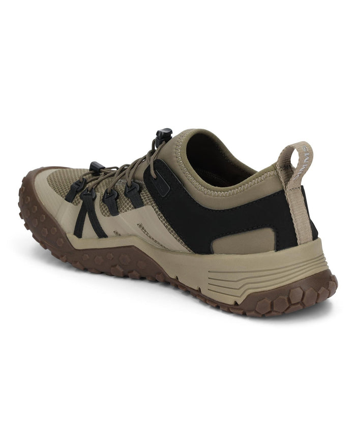 Simms Pursuit Shoe - rear side