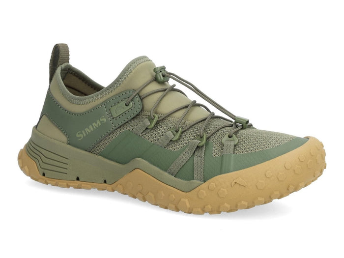 Simms Pursuit Shoe - Green