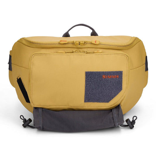 Simms Tributary Hip Pack - Bistre