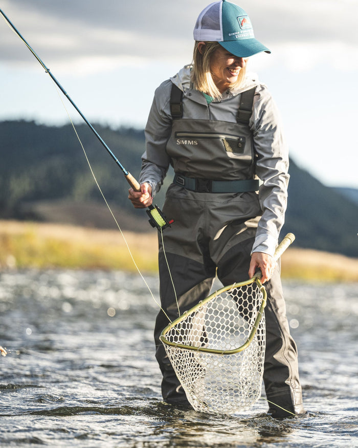 Simms Women's Tributary Waders