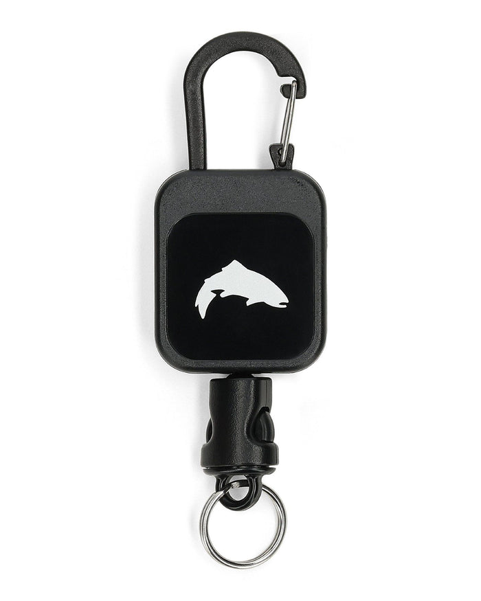 Simms Zinger - Black