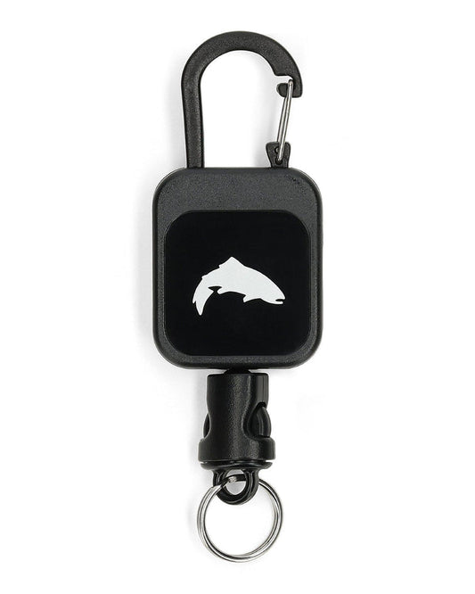 Simms Zinger - Black