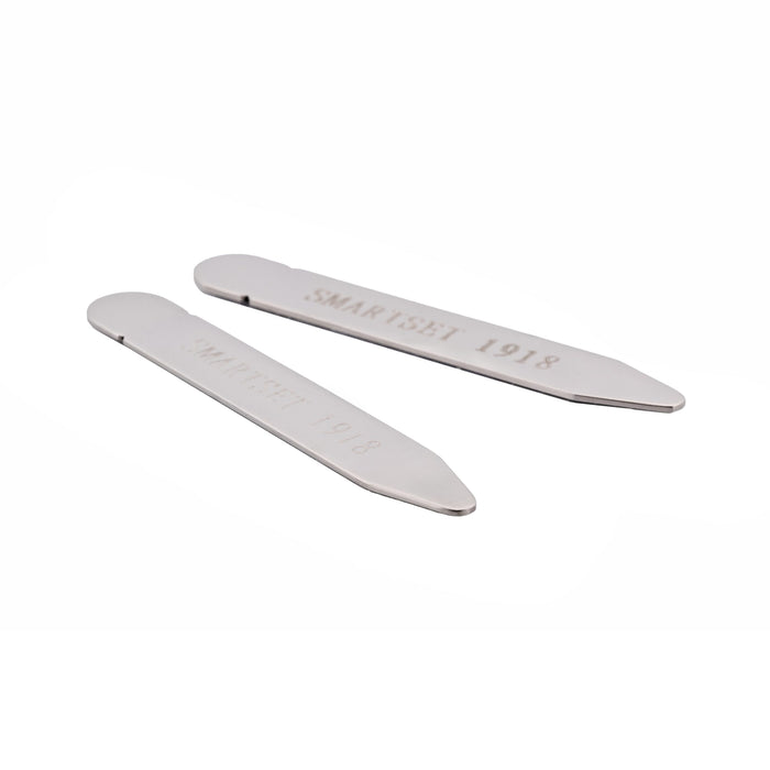 Smartset Stainless Steel Collar Stays