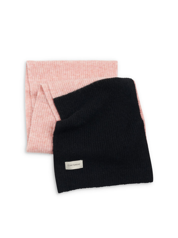 Soane Scarf Aspen Pink