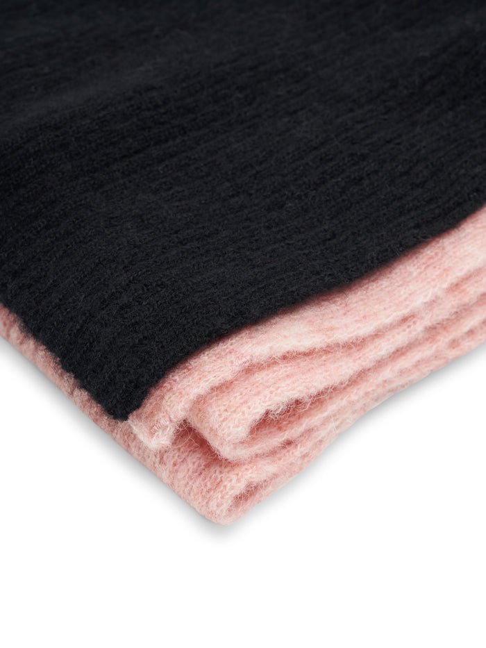 Soane Scarf Aspen Pink