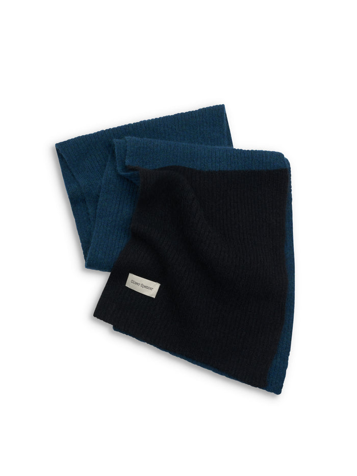 Soane Scarf Aspen Teal