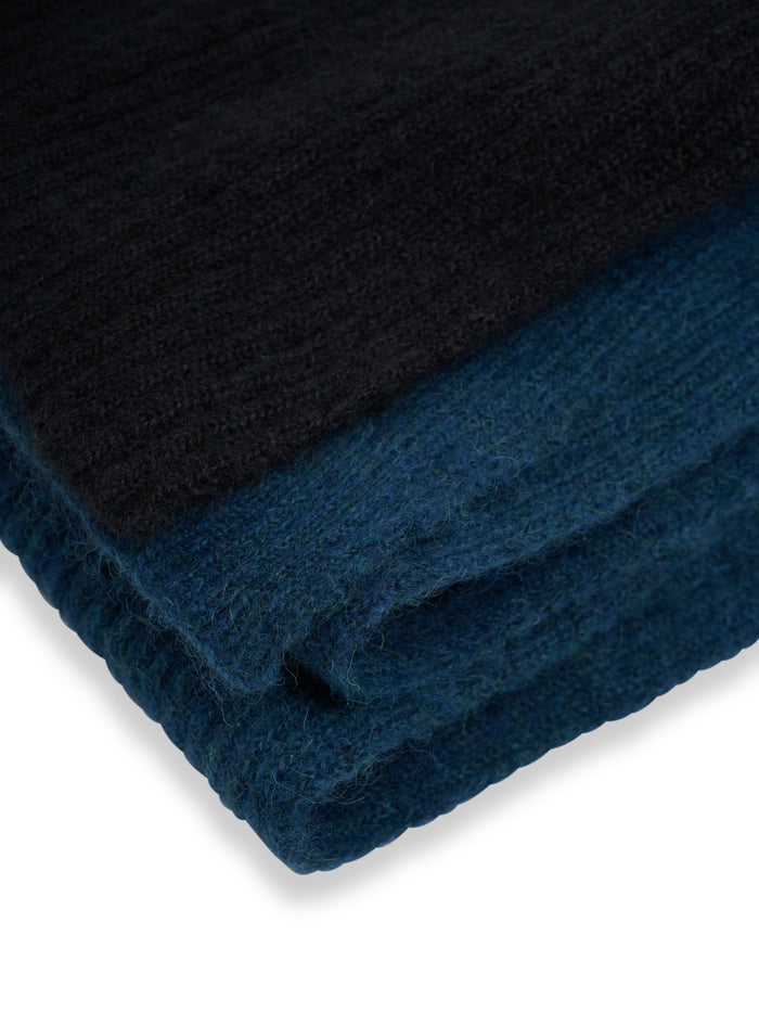Soane Scarf Aspen Teal