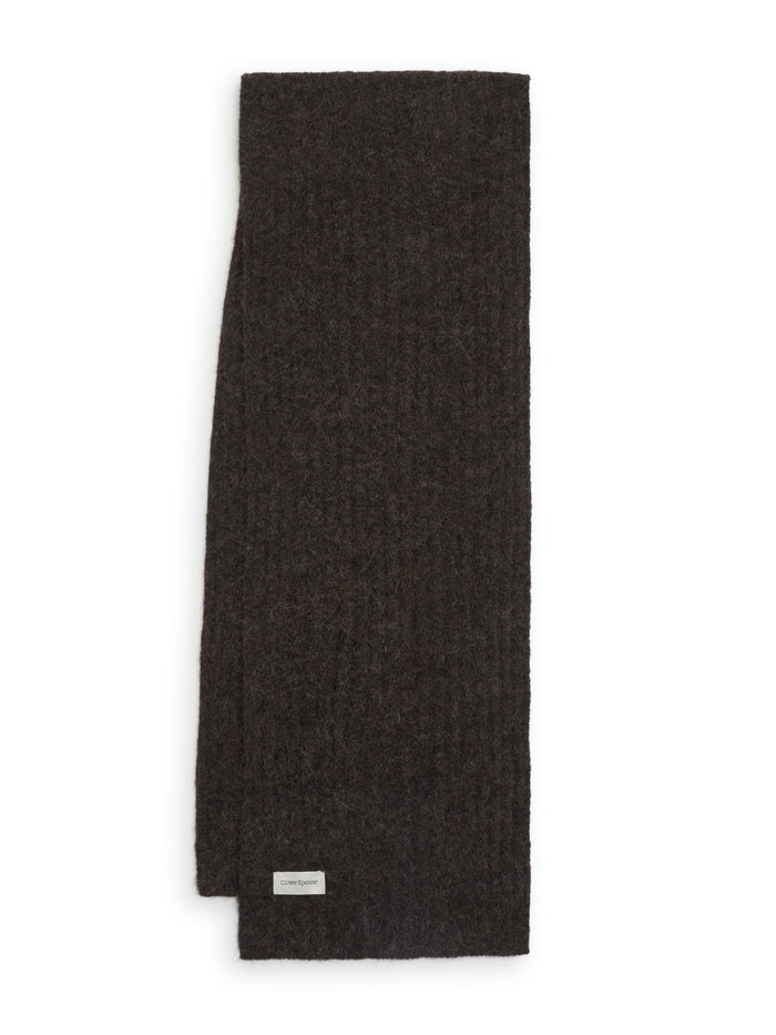 Soane Scarf Brady Brown