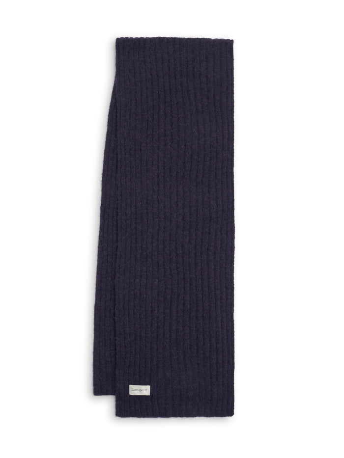 Soane Scarf Brady Purple