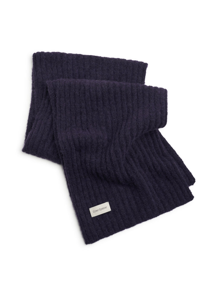 Soane Scarf Brady Purple