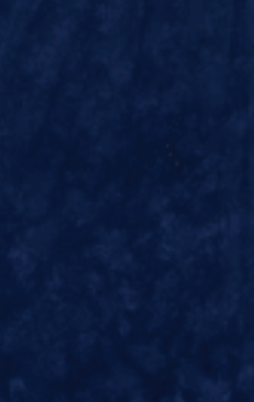 Solene Maxi Dress - Hazy Navy
