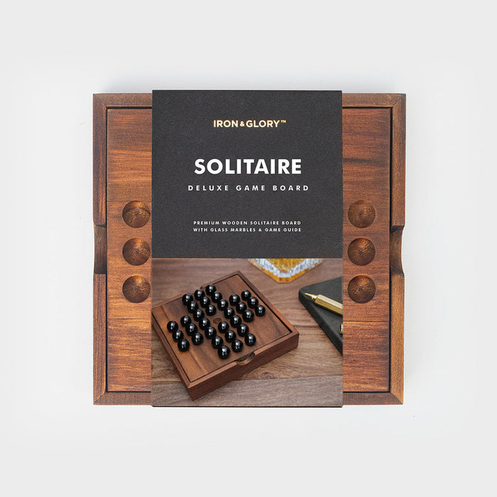 Solitaire Game