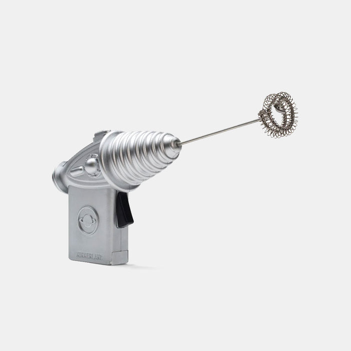 Space Gun Frother