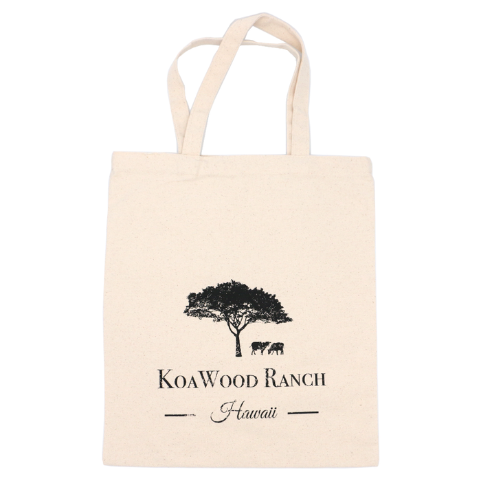 Spread the Aloha Tote - Back View