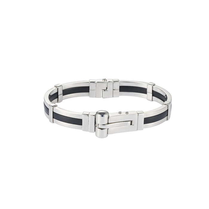 Stainless Steel Bangle