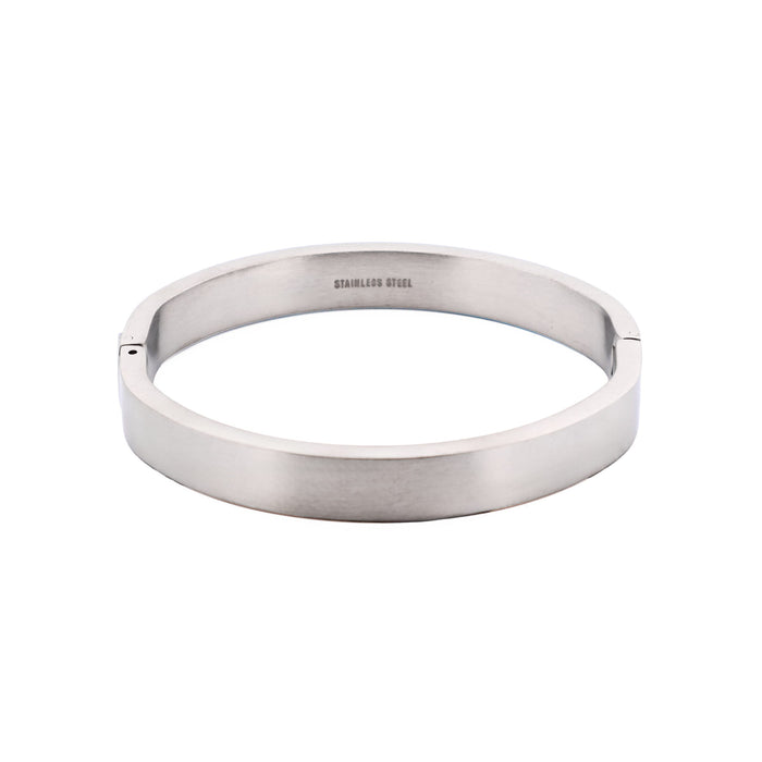 Stainless Steel Bangle