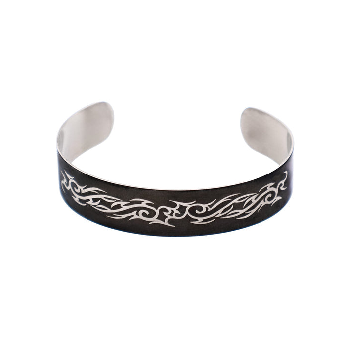 Stainless Steel Bangle