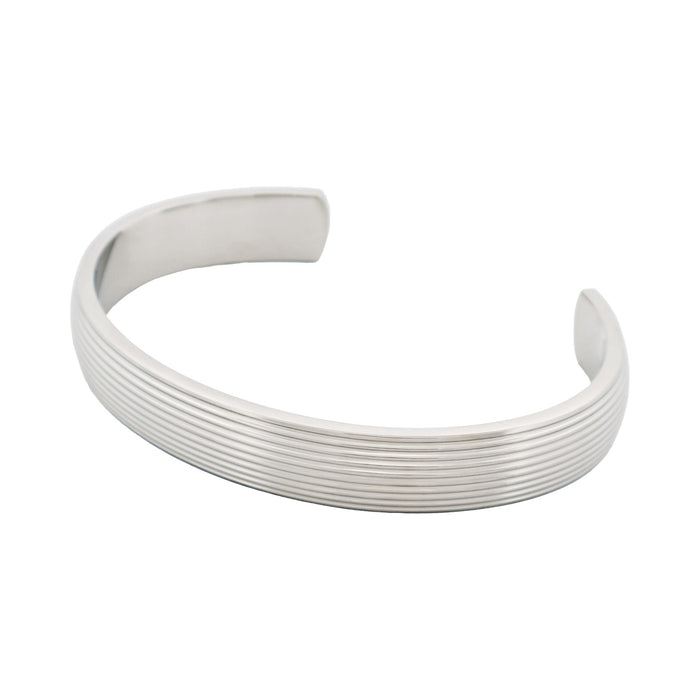 Stainless Steel Bangle