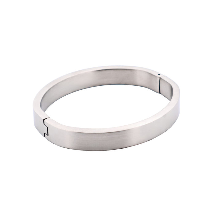 Stainless Steel Bangle
