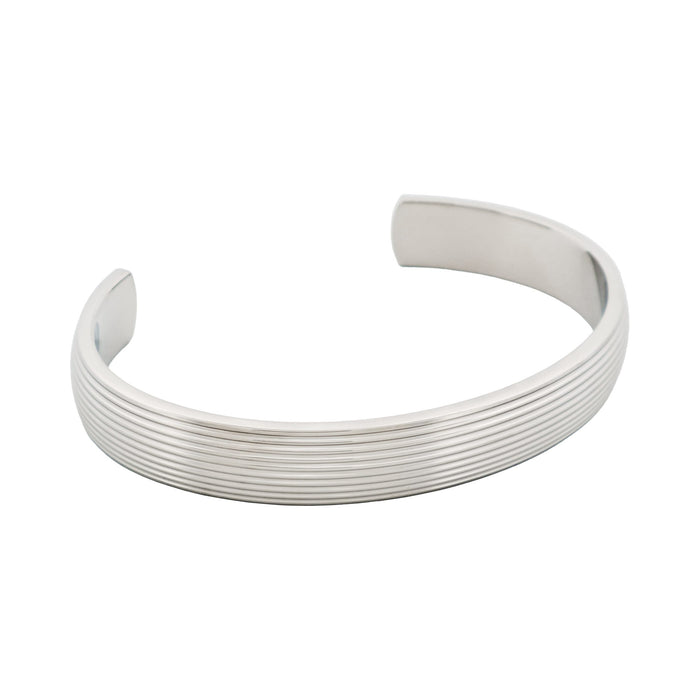 Stainless Steel Bangle