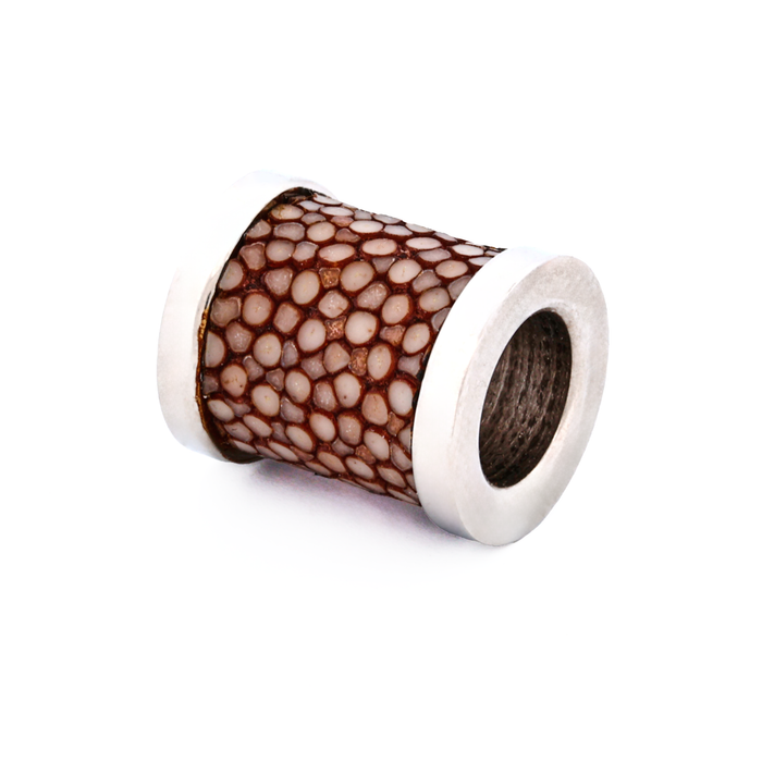 Stainless Steel Bead