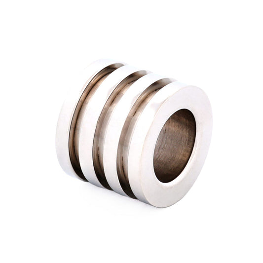 Stainless Steel Bead