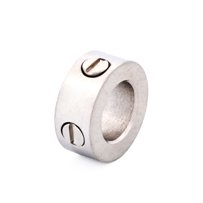 Stainless Steel Bead
