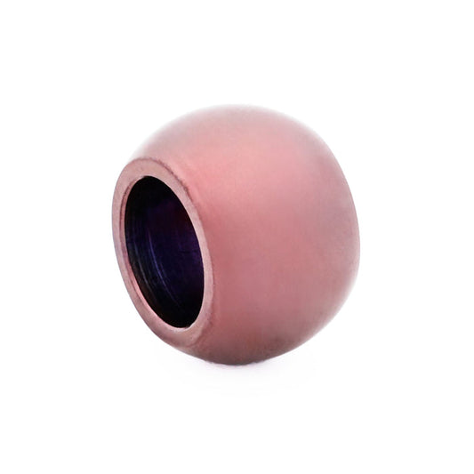 Stainless Steel Bead