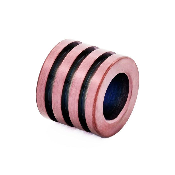 Stainless Steel Bead
