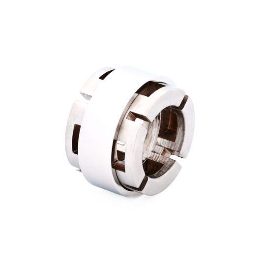 Stainless Steel Bead
