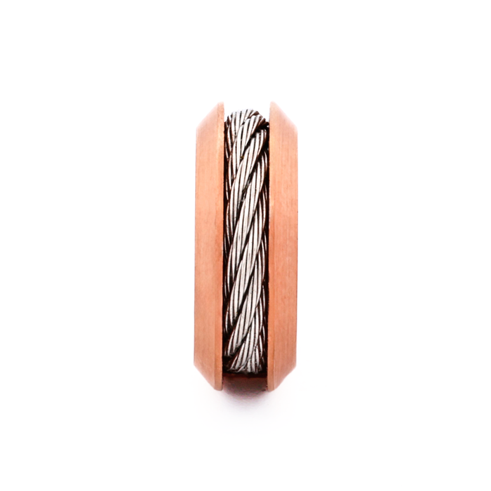 Stainless Steel Bead